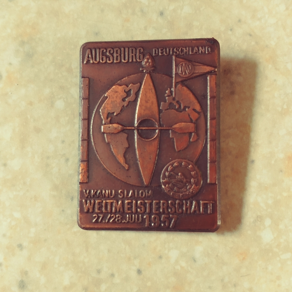 Rare Collectible Pin